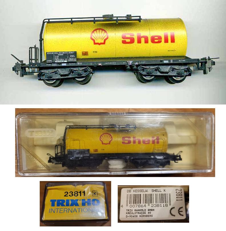 Trix 23811